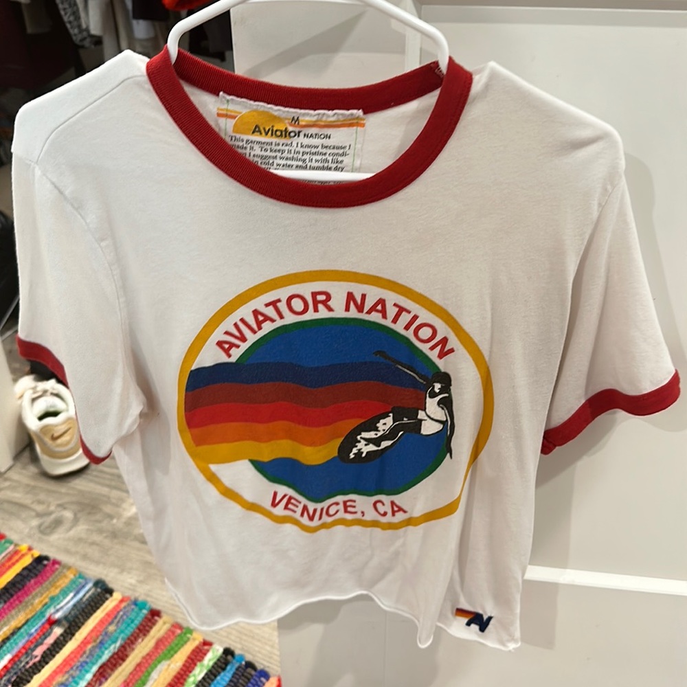 AN TSHIRT